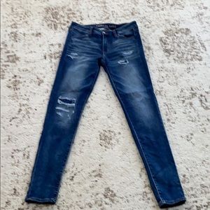AE jeans